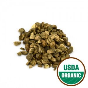 Liver Wellness Blend - Organic (2 oz loose leaf) - Click Image to Close